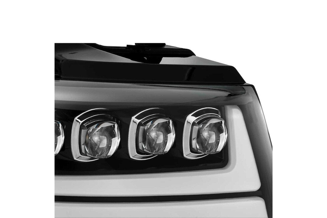 07-13 Chevrolet Tahoe/Suburban/Avalange Nova Headlights