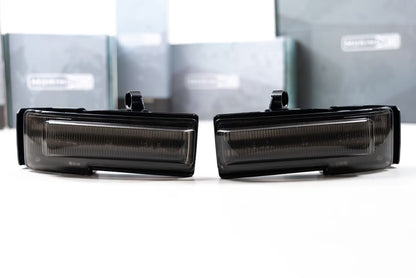 15-20 Ford F-150 XB LED Side Mirror Lights