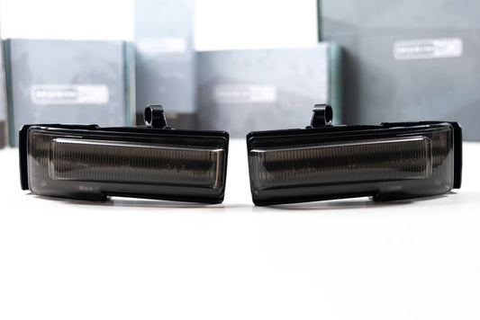 15-20 Ford F-150 XB LED Side Mirror Lights