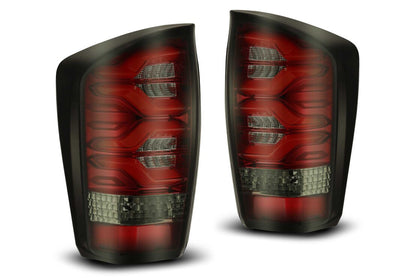 16-23 Toyota Tacoma Pro LED Tail Lights