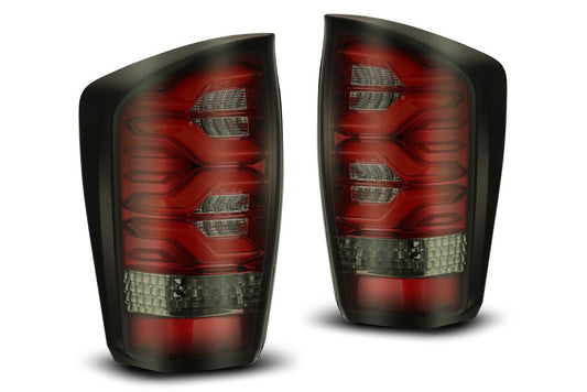 16-23 Toyota Tacoma Pro LED Tail Lights