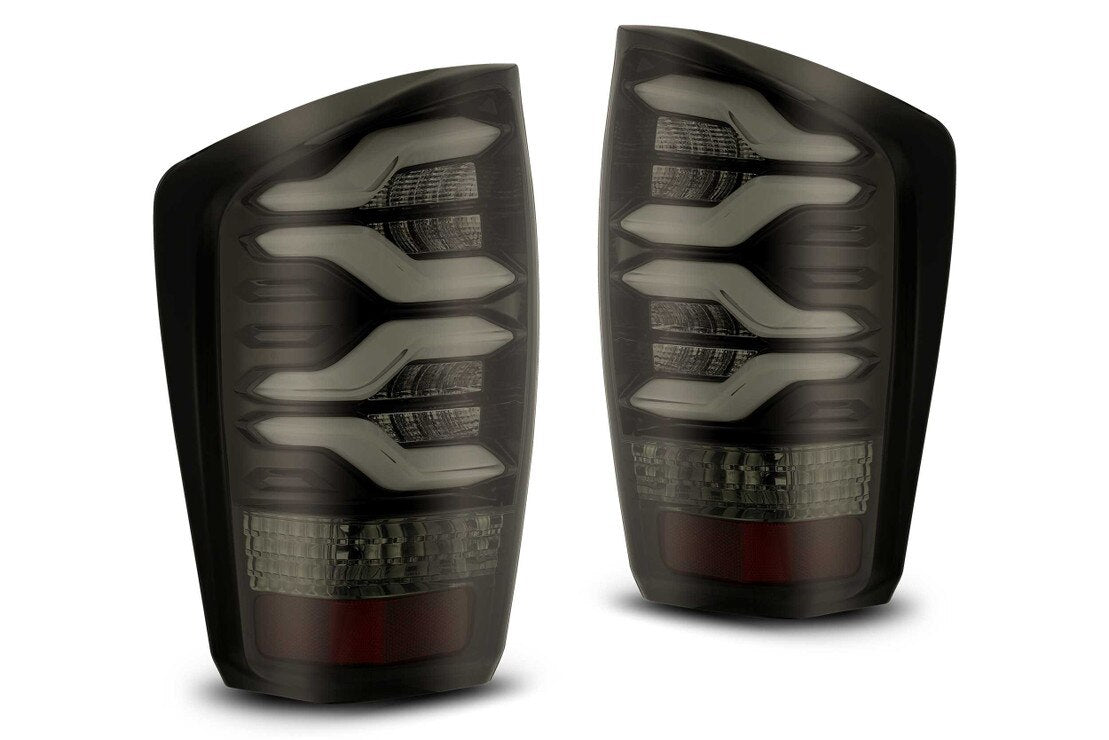 16-23 Toyota Tacoma Pro LED Tail Lights