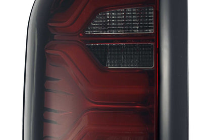 16-23 Toyota Tacoma Pro LED Tail Lights