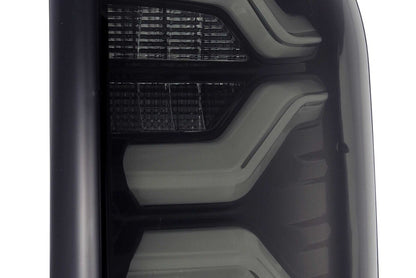16-23 Toyota Tacoma Pro LED Tail Lights