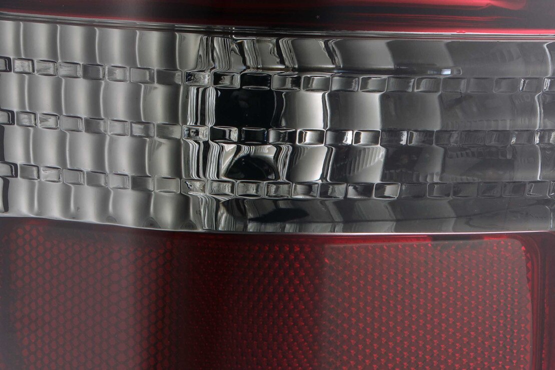 16-23 Toyota Tacoma Pro LED Tail Lights