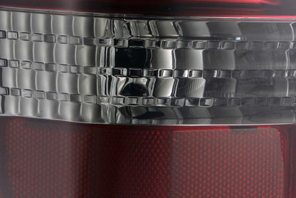16-23 Toyota Tacoma Pro LED Tail Lights