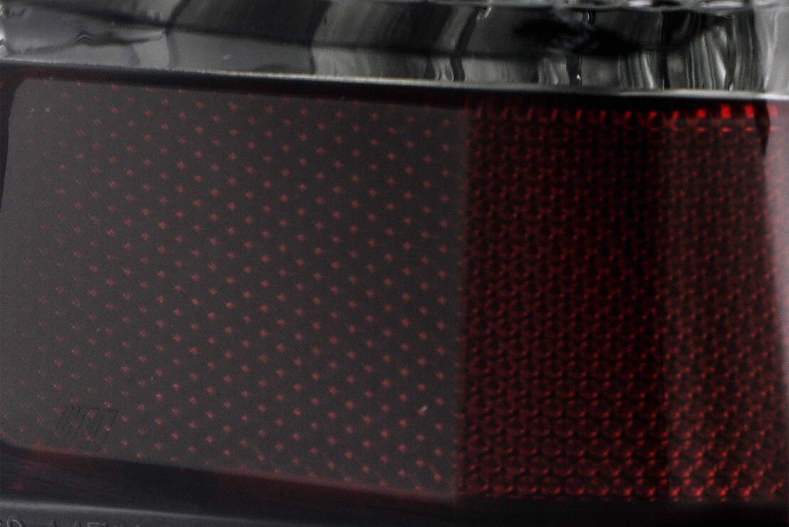 16-23 Toyota Tacoma Pro LED Tail Lights