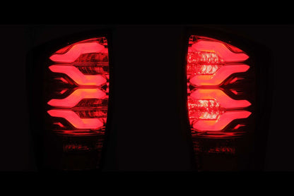 16-23 Toyota Tacoma Pro LED Tail Lights