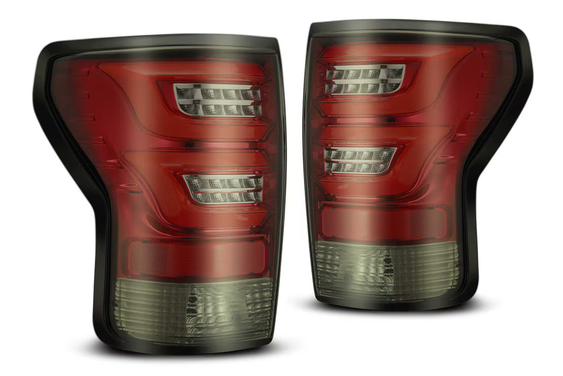 07-13 Toyota Tundra Pro LED Tail Lights