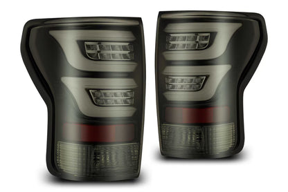 07-13 Toyota Tundra Pro LED Tail Lights