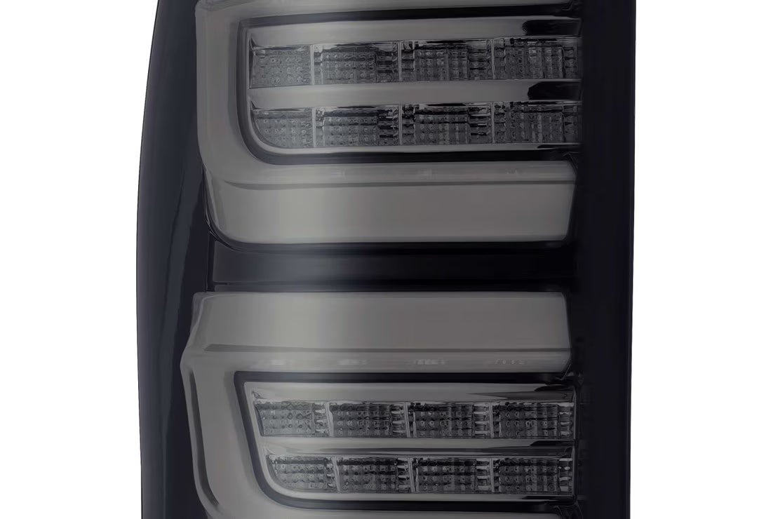 07-13 Toyota Tundra Pro LED Tail Lights