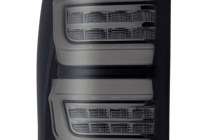 07-13 Toyota Tundra Pro LED Tail Lights