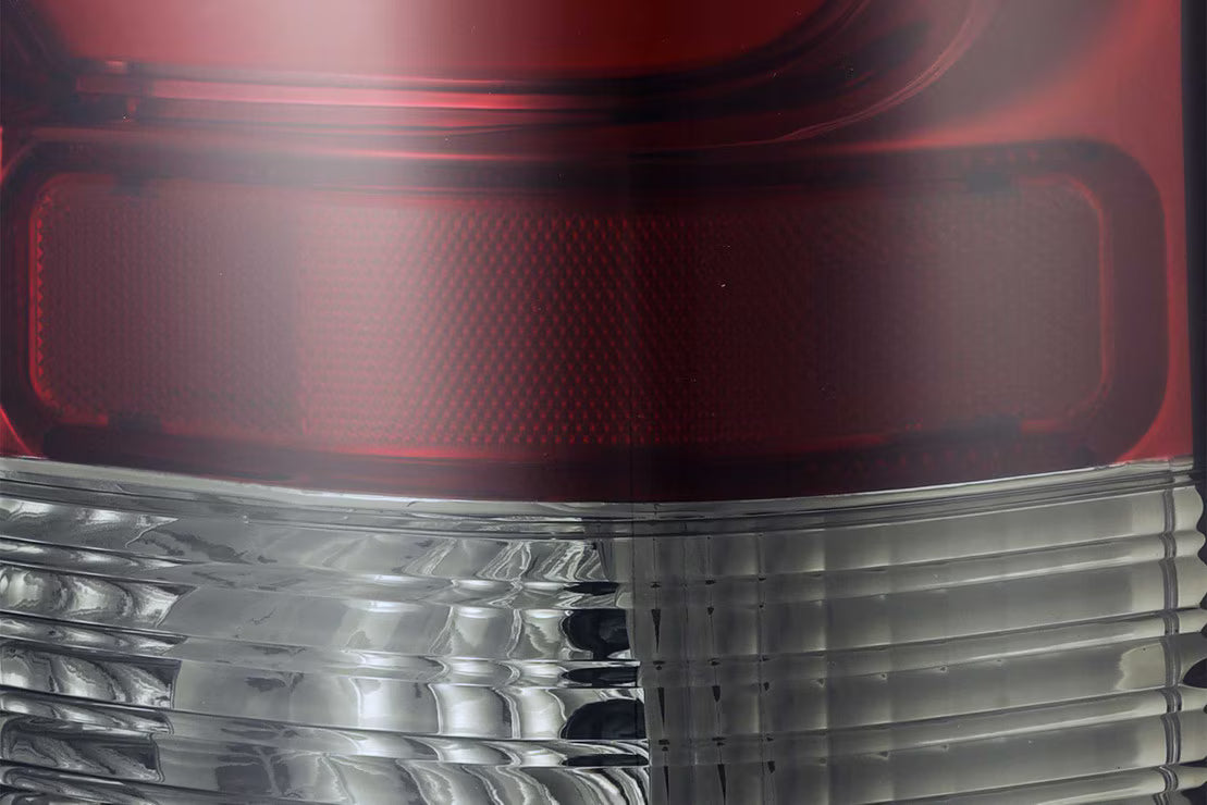 07-13 Toyota Tundra Pro LED Tail Lights