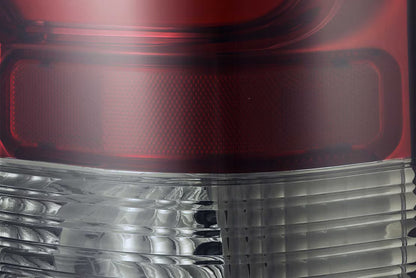 07-13 Toyota Tundra Pro LED Tail Lights
