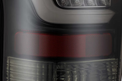 07-13 Toyota Tundra Pro LED Tail Lights
