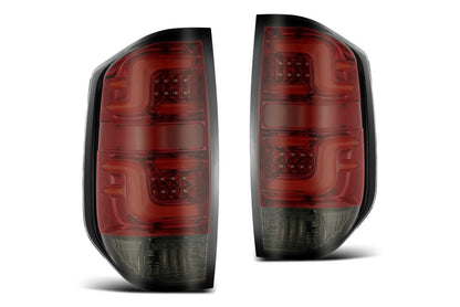14-21 Toyota Tundra Pro LED Tail Lights