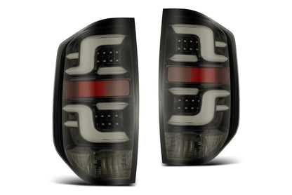 14-21 Toyota Tundra Pro LED Tail Lights