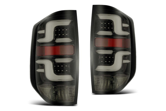 14-21 Toyota Tundra Pro LED Tail Lights