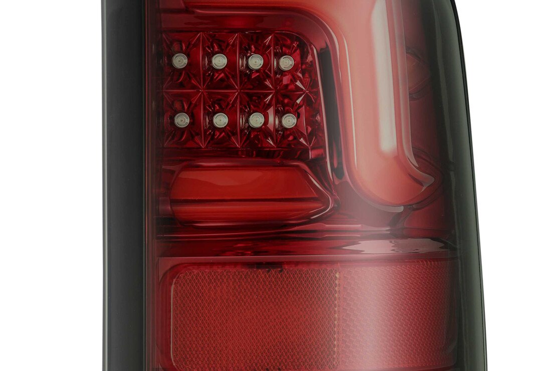14-21 Toyota Tundra Pro LED Tail Lights