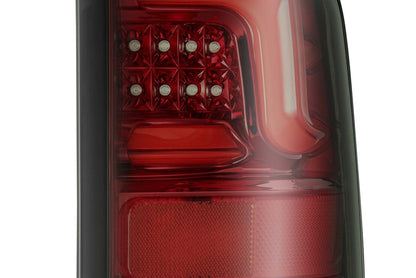 14-21 Toyota Tundra Pro LED Tail Lights