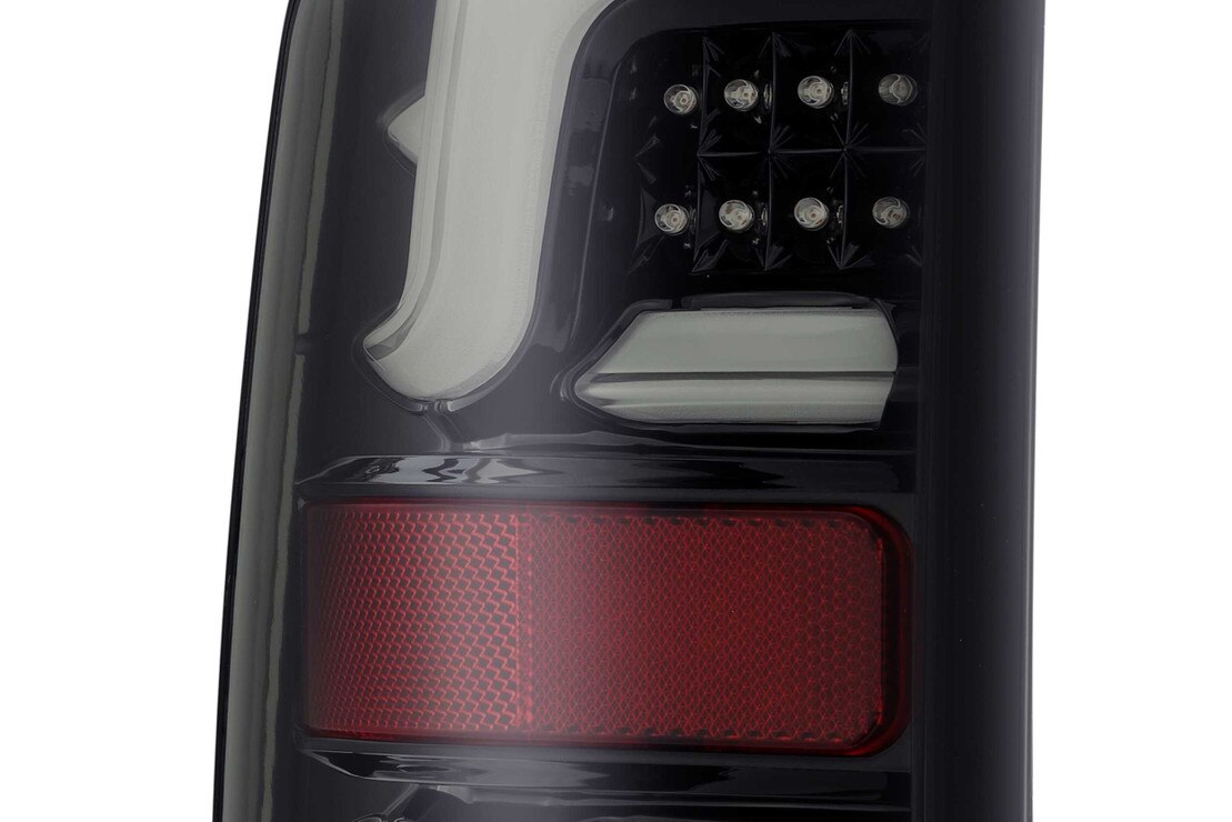 14-21 Toyota Tundra Pro LED Tail Lights
