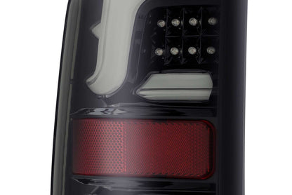 14-21 Toyota Tundra Pro LED Tail Lights