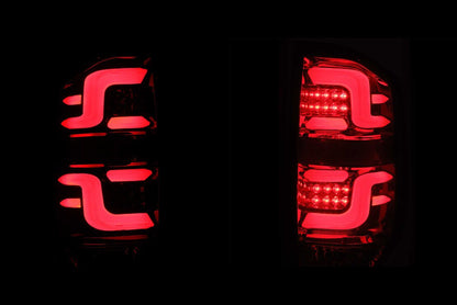 14-21 Toyota Tundra Pro LED Tail Lights
