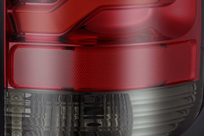 14-18 GMC Sierra Pro LED Tail Lights