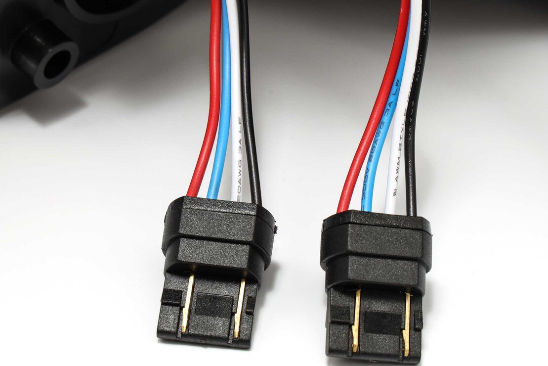 14-18 GMC Sierra Pro LED Tail Lights