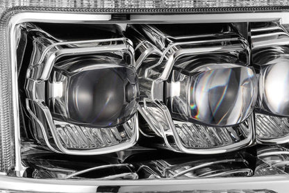 11-16 Ford Super Duty Nova Headlights