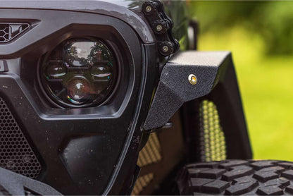 18-26 Jeep Wrangler JL Sealed7 LED Headlights