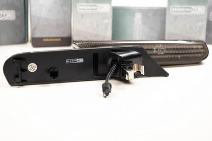 XB LED Side Markers: Porsche 996 / 986 (Set)