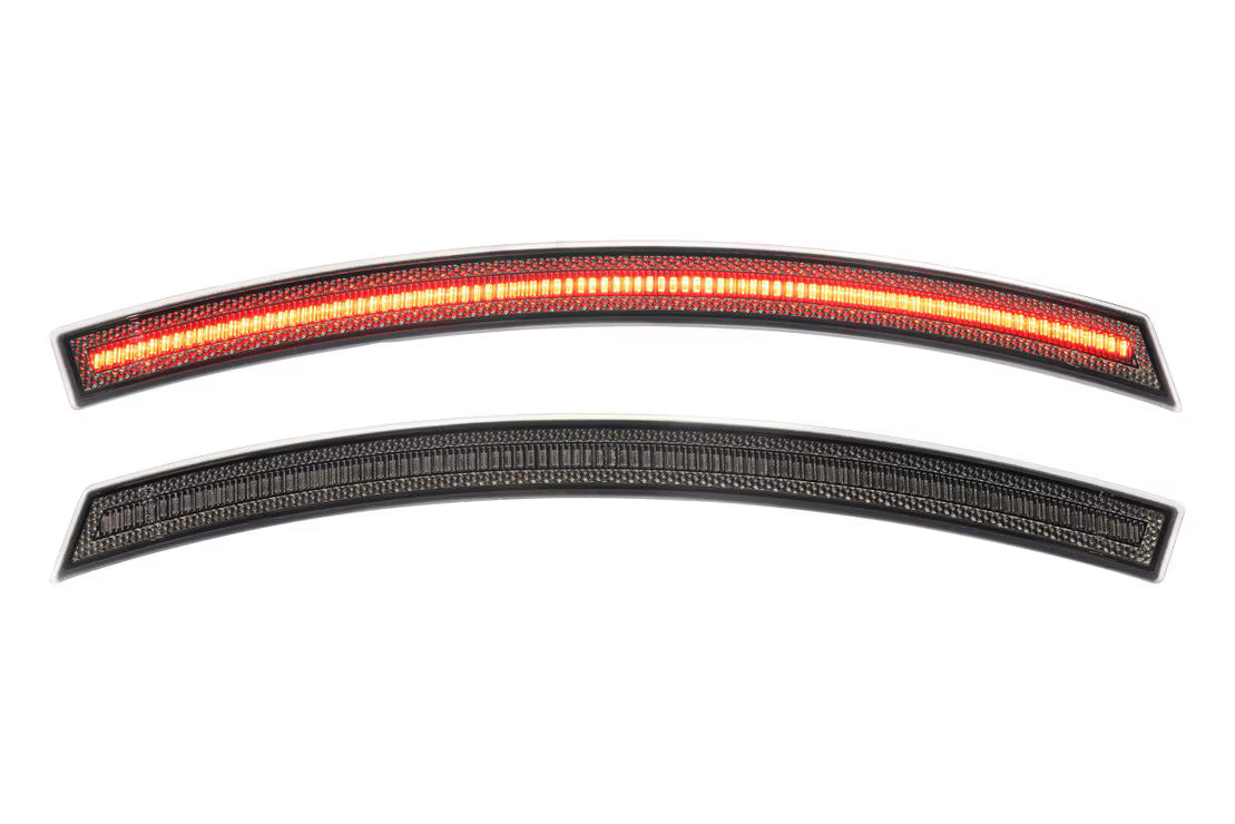 14-19 Chevrolet Corvette C7 XB LED Side Markers
