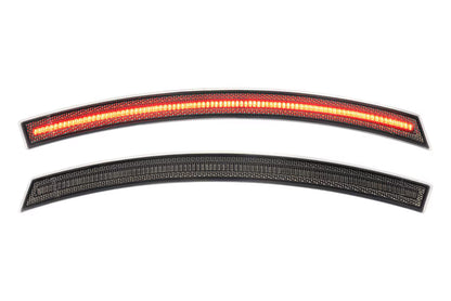 14-19 Chevrolet Corvette C7 XB LED Side Markers