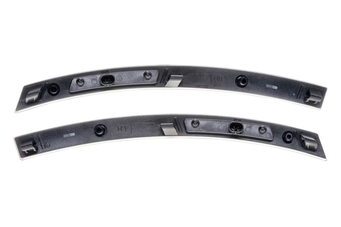 14-19 Chevrolet Corvette C7 XB LED Side Markers