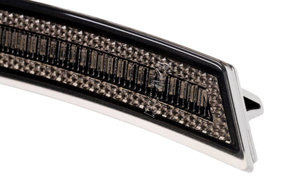14-19 Chevrolet Corvette C7 XB LED Side Markers