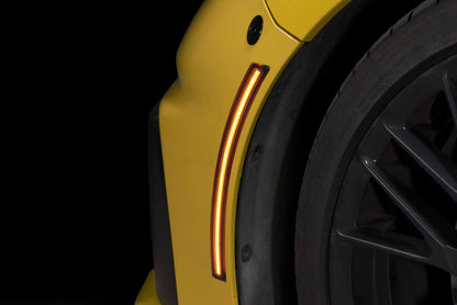 14-19 Chevrolet Corvette C7 XB LED Side Markers