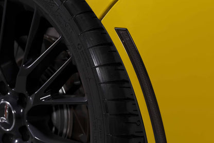 14-19 Chevrolet Corvette C7 XB LED Side Markers