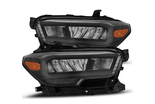 16-23 Toyota Tacoma Luxx OEM Style Headlights