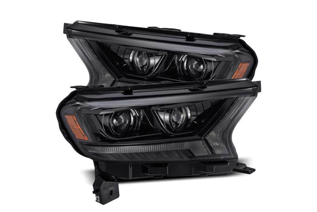 19-23 Ford Ranger Luxx Headlights