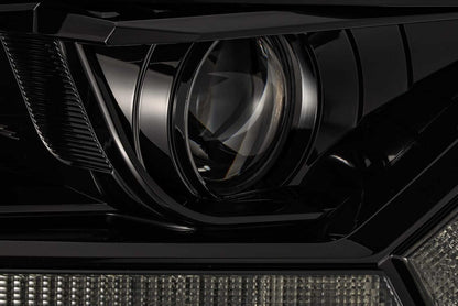 19-23 Ford Ranger Luxx Headlights