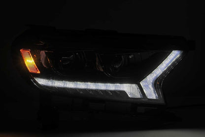 19-23 Ford Ranger Pro Headlights