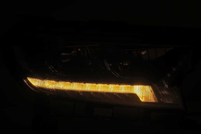 19-23 Ford Ranger Pro Headlights