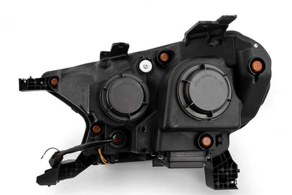 19-23 Ford Ranger Luxx Headlights