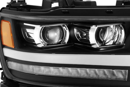 19-23 Ram 1500 Luxx Headlights