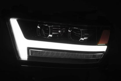 19-23 Ram 1500 Luxx Headlights