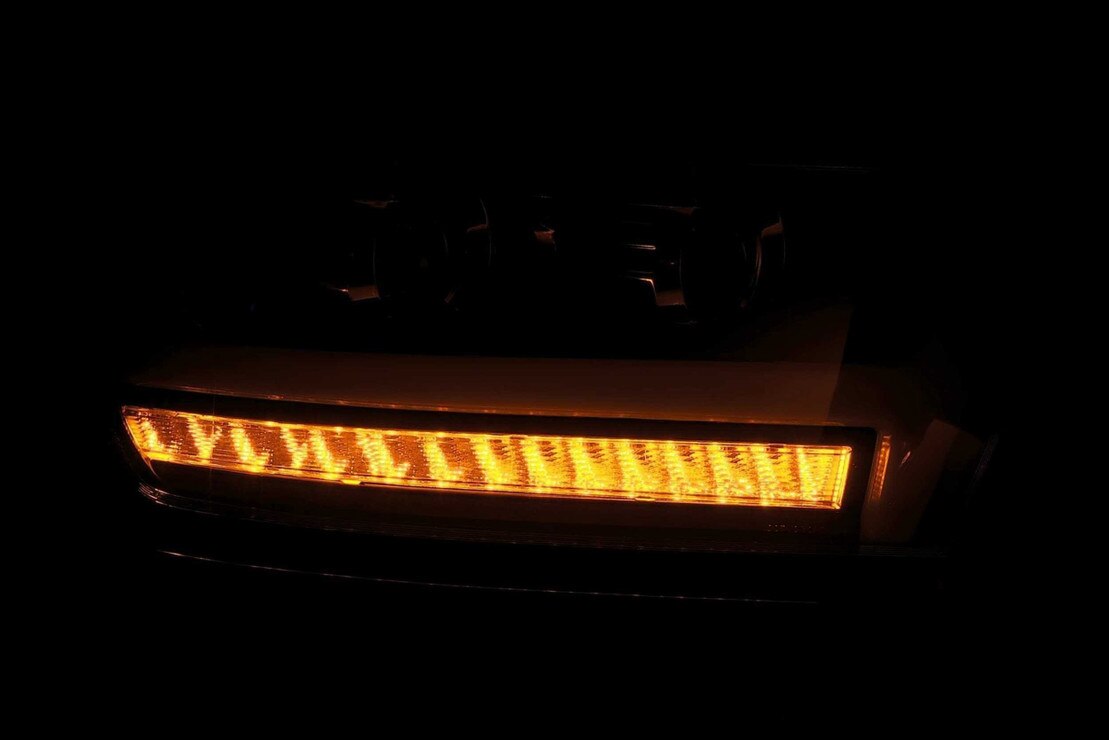 19-23 Ram 1500 Luxx Headlights