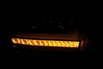 19-23 Ram 1500 Luxx Headlights