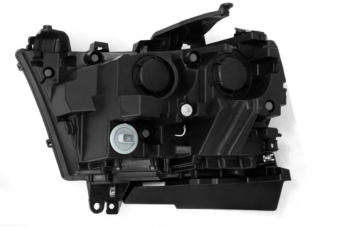 19-23 Ram 1500 Luxx Headlights