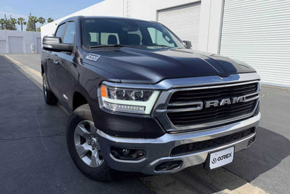 19-23 Ram 1500 Luxx Headlights
